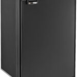 Isotherm Cruise Classic Total Black kjøleskap 130/V