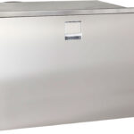 Isotherm Drawer 70 Inox Clean Touch kjøleskuff