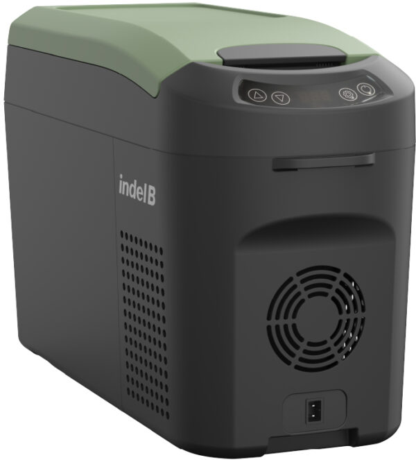 IndelB Travel Box ITB15 kjøleboks 15 l