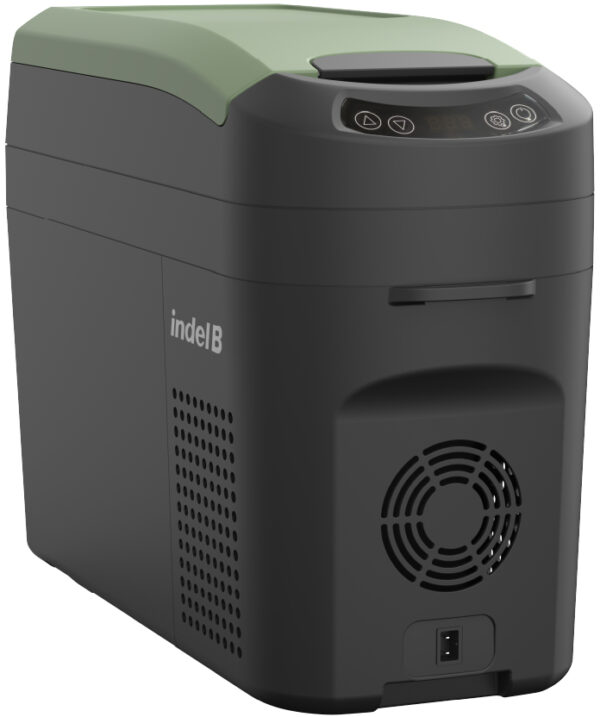 IndelB Travel Box ITB18 kjøleboks 18 l