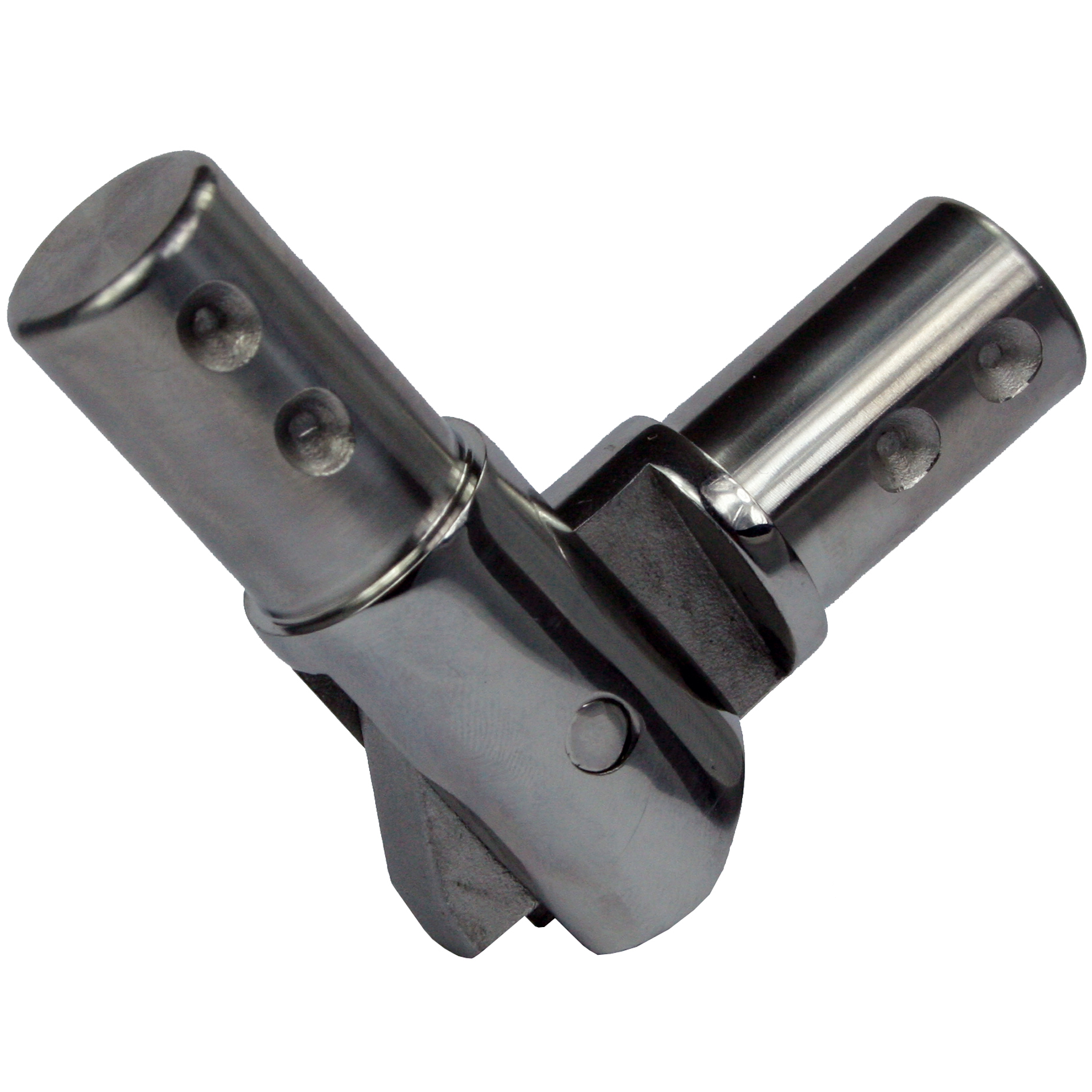 1044040_XL Kalesjebeslag syrefast kneleddbeslag - Bilde 1