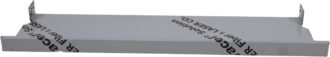 Flush Underdel CR49 Inox CT