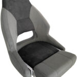 Båtstol RM 52 flip up, Markilux Soft