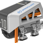 ePropulsion I-10 elektrisk innenbordsmotor