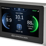 ePropulsion Smart Display 5" for I-serie og X-serie