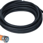 ePropulsion Batteribryter Remote for E60/E163 og G102