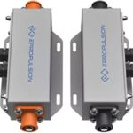 ePropulsion Koblingsboks 150A for 48V batteri