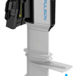 ePropulsion X12 elektrisk utenbordsmotor