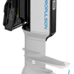 ePropulsion X40 elektrisk utenbordsmotor