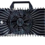 ePropulsion E-Series Batterilader 25A for E60 og E163