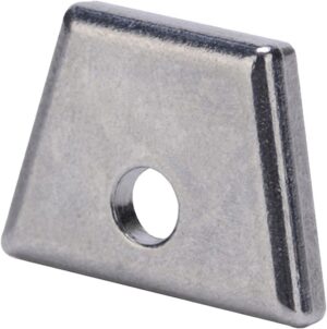 ePropulsion SPIRIT 1.0 Trapezoidal Anode
