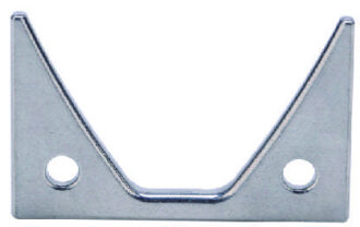 SPIRIT 1.0 Clamp Base Anode