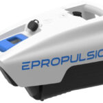 ePropulsion Ekstra batteri til Spirit 1.0 plus
