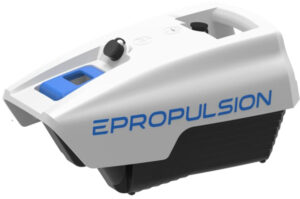 ePropulsion Ekstra batteri til Spirit 1.0 plus