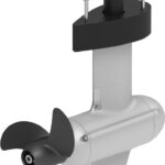 ePropulsion Pod Drive 6.0 Evo elektrisk båtmotor