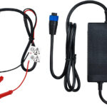 ePropulsion Lader 12/24V Spirit 1.0 Plus & EVO
