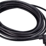 ePropulsion Kommunikasjonskabel til E40/E80/E175/E60/E163