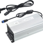 ePropulsion Hurtiglader Spirit 1.0 Plus & EVO mod. 400W