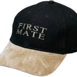 Caps First Mate