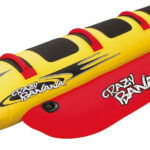 Banan Rocket 3 personer