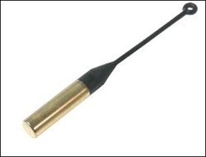 Sølvkroken Slangesøkke - 5pk - Blyfri - 50gr