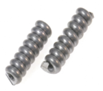 Sølvkroken Spiralsøkke -