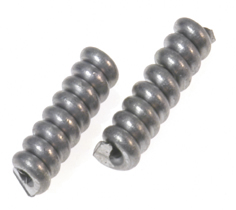 Sølvkroken Spiralsøkke -