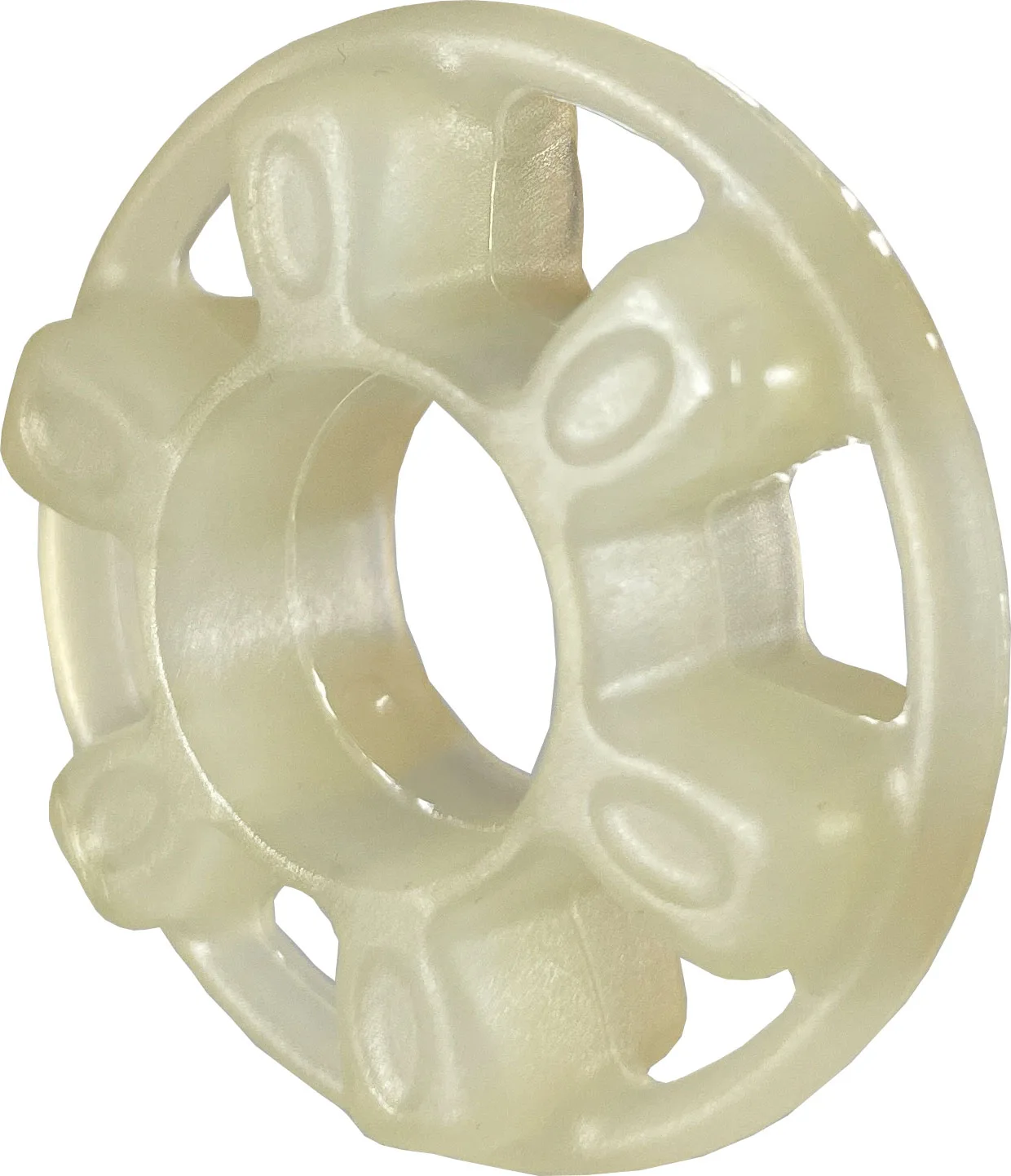 Elastisk kobling - Bilde 1