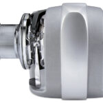 Quick Hector HC3 712 DB ankervinsj for kjetting