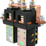 Quick OSP Kit reverseringsrelé 350A 24V
