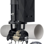 Quick BTQ 185-105 DP 24V baugpropellsett