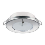 Quick TED CS LED downlight med bryter 2W