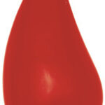 DF Harpesøkke 300g red