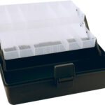 Slukboks 3 drawers