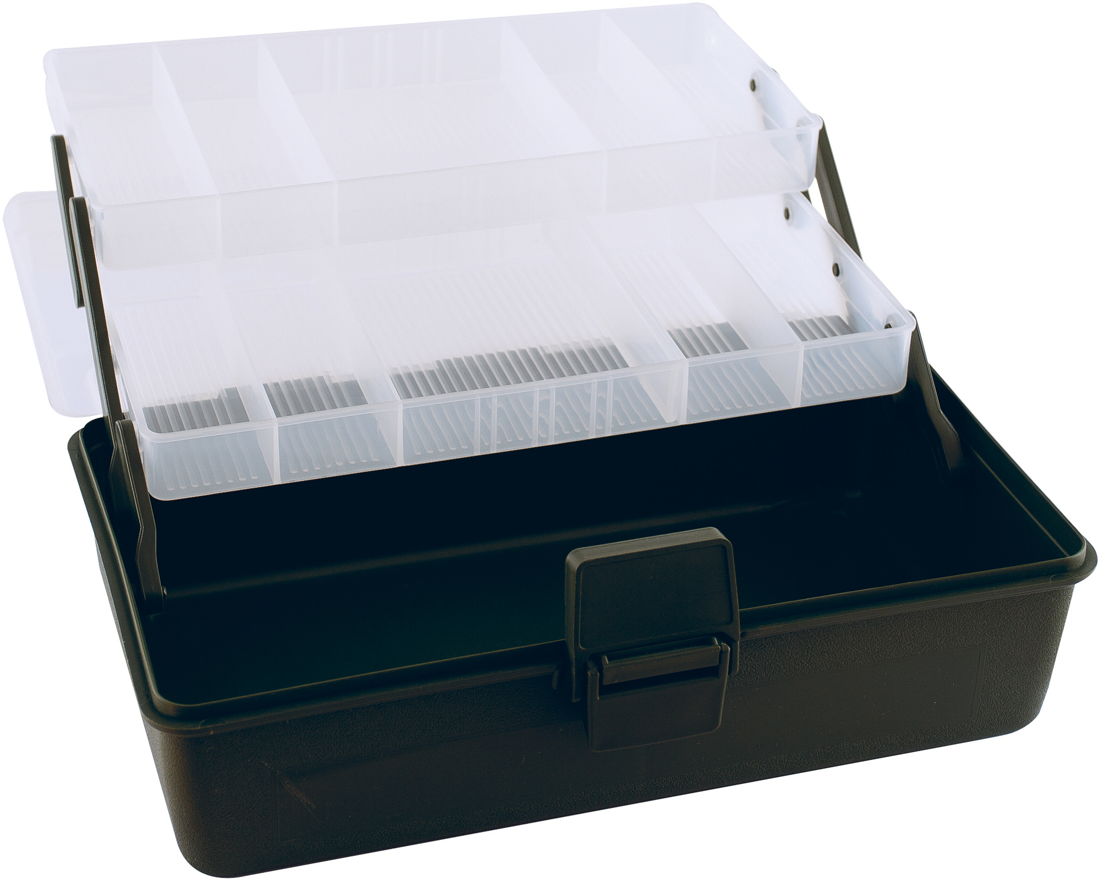 Slukboks 3 drawers