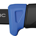 Fiske-/allround kniv 4"