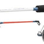 Kinetic Fantastica CC Fiskestang