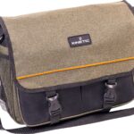 Kinetic Fiskeveske m/3 bokser