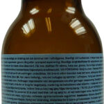 BHP Parafinløsning / Topcoat 60 ml