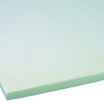 BHP Polyuretanskive 1000x600x20 mm