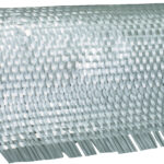 BHP Glassfiber 600 g/m2 Biaxial, 5m rull