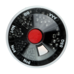 CAL Splitthagl - Assortert - Bilde 2