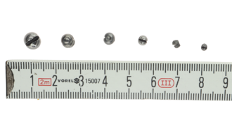 CAL Splitthagl - Assortert