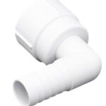 Bend 90° til Rule 800/1000 - 25 mm (1")