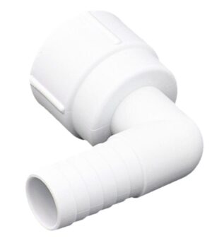 Bend 90° til Rule 800/1000 - 25 mm (1")