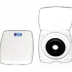 Jabsco Amazon Through Deck Kit