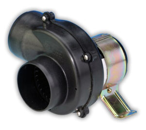 Jabsco Utsugningsvifte Blower 3" 12V