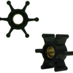 Impeller NE, 12104-0001B