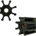 Impeller NE, 17018-0001B
