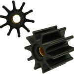 Impeller N10, 17937-0003B